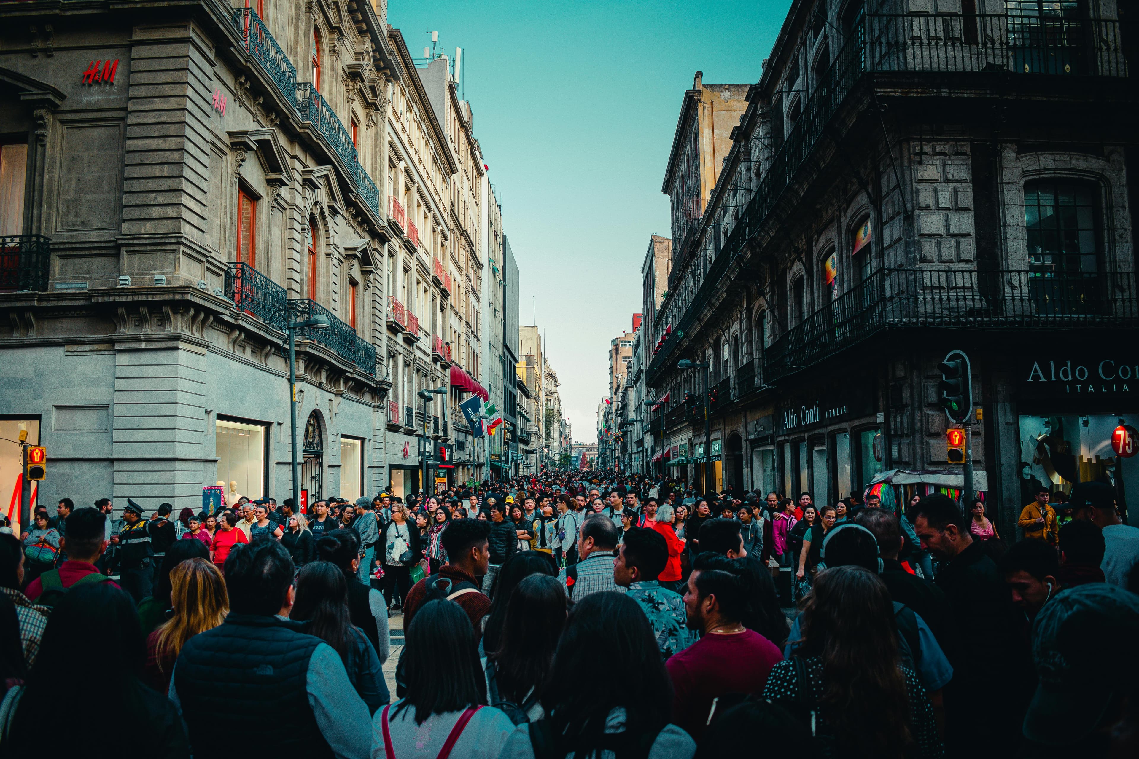 Ciudad de México